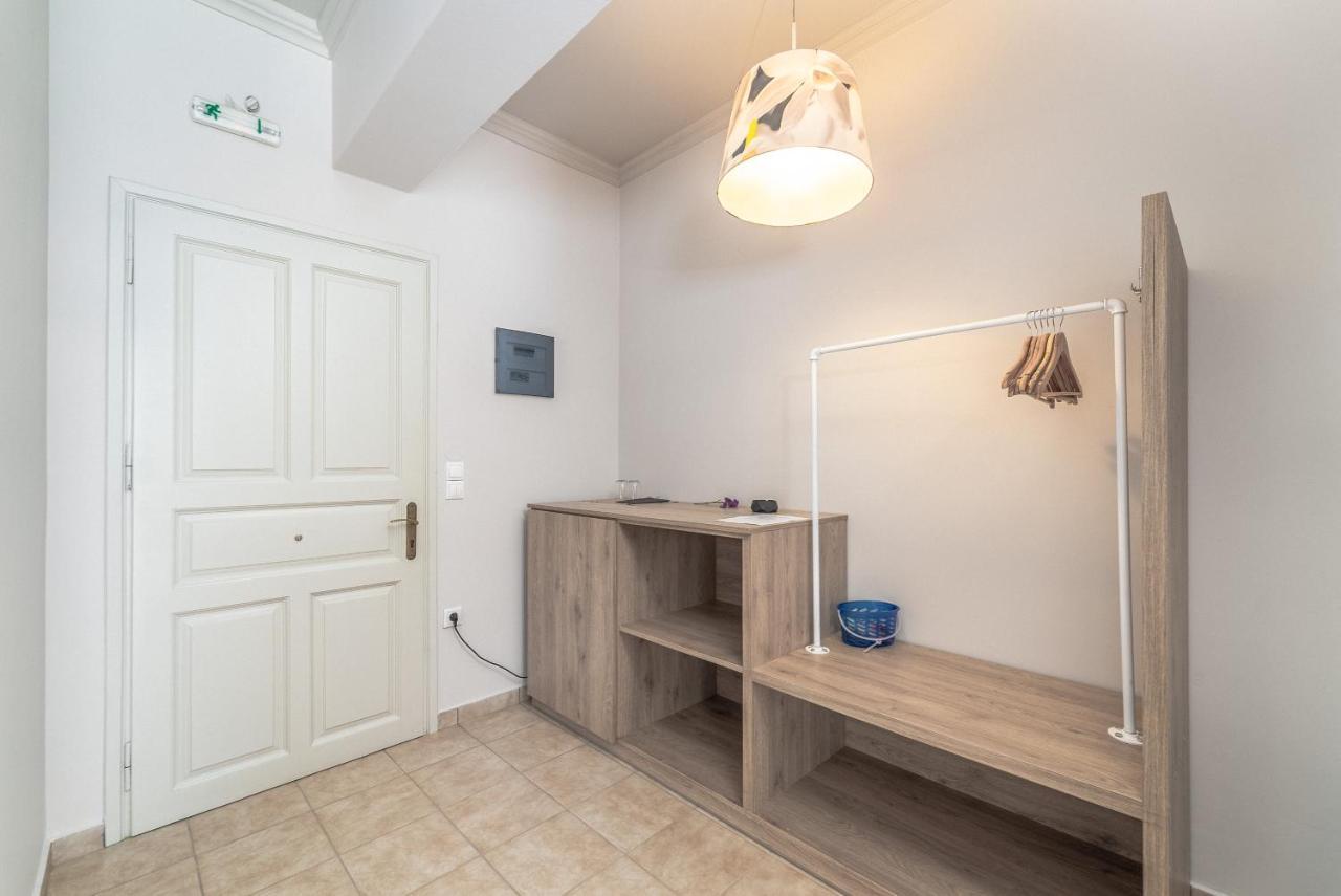 Monato Luxury Apartments Áyios Nikítas المظهر الخارجي الصورة
