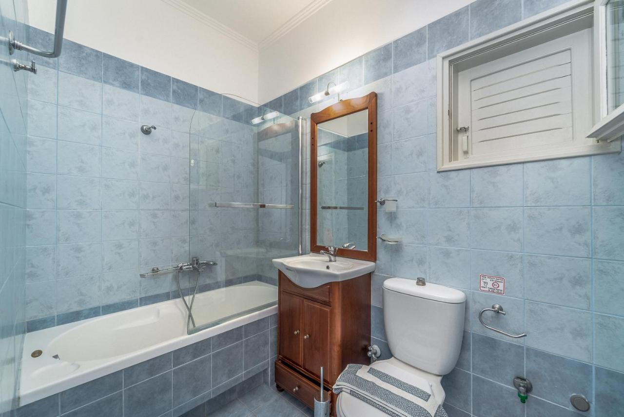 Monato Luxury Apartments Áyios Nikítas المظهر الخارجي الصورة